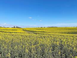 5 Star Holiday Home in Hoor-by Traum