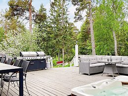 4 Star Holiday Home in Vaddo-by Traum