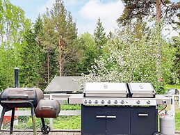 4 Star Holiday Home in Vaddo-by Traum