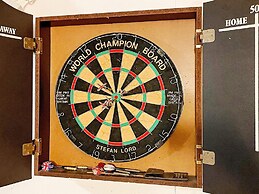 4 Star Holiday Home in Vaddo-by Traum