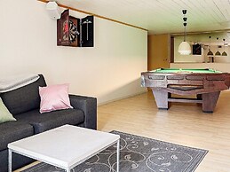 4 Star Holiday Home in Vaddo-by Traum