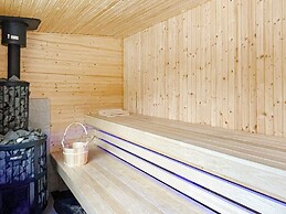 4 Star Holiday Home in Vaddo-by Traum