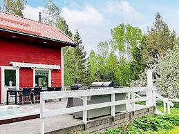 4 Star Holiday Home in Vaddo-by Traum