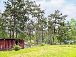 4 Star Holiday Home in Vaddo-by Traum