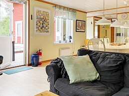 4 Star Holiday Home in Vaddo-by Traum