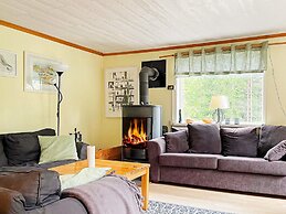 4 Star Holiday Home in Vaddo-by Traum