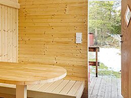 4 Star Holiday Home in Vaddo-by Traum