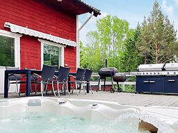 4 Star Holiday Home in Vaddo-by Traum