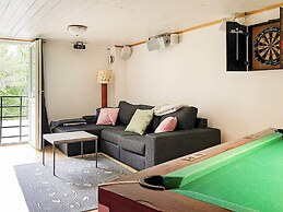 4 Star Holiday Home in Vaddo-by Traum