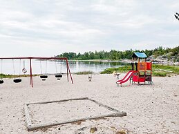 4 Star Holiday Home in Vaddo-by Traum