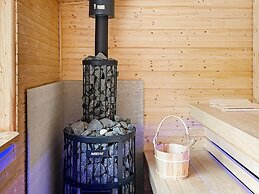 4 Star Holiday Home in Vaddo-by Traum