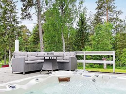 4 Star Holiday Home in Vaddo-by Traum