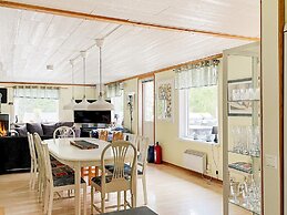 4 Star Holiday Home in Vaddo-by Traum