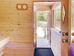 4 Star Holiday Home in Vaddo-by Traum