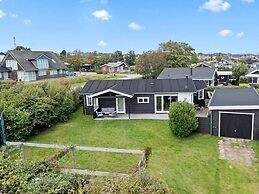 4 Star Holiday Home in Saeby