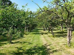 5 Star Holiday Home in Frederikshavn