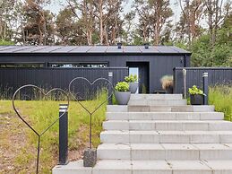 5 Star Holiday Home in Frederikshavn