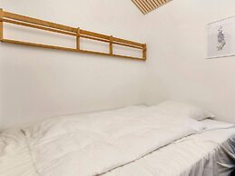 5 Star Holiday Home in Frederikshavn