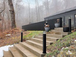 5 Star Holiday Home in Frederikshavn