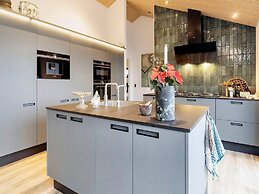 5 Star Holiday Home in Frederikshavn