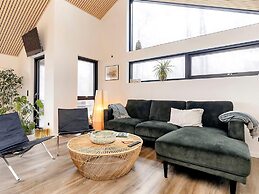 5 Star Holiday Home in Frederikshavn