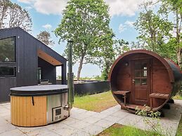 5 Star Holiday Home in Frederikshavn