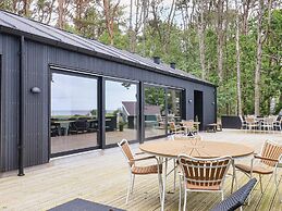 5 Star Holiday Home in Frederikshavn