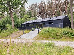 5 Star Holiday Home in Frederikshavn