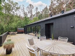 5 Star Holiday Home in Frederikshavn