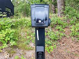 5 Star Holiday Home in Frederikshavn