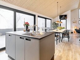 5 Star Holiday Home in Frederikshavn