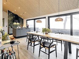 5 Star Holiday Home in Frederikshavn