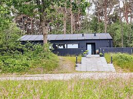 5 Star Holiday Home in Frederikshavn