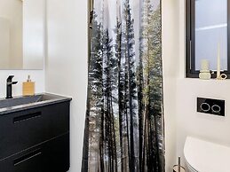 5 Star Holiday Home in Frederikshavn