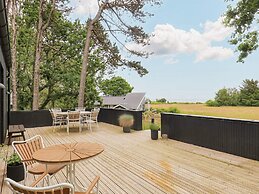 5 Star Holiday Home in Frederikshavn