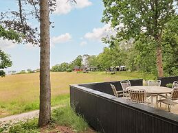 5 Star Holiday Home in Frederikshavn