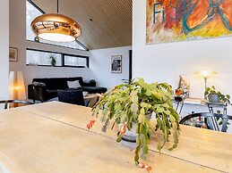 5 Star Holiday Home in Frederikshavn