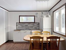 4 Star Holiday Home in Norrtalje-by Traum