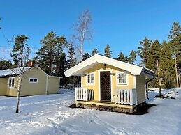 4 Star Holiday Home in Norrtalje-by Traum