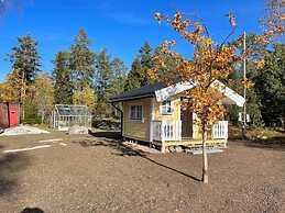 4 Star Holiday Home in Norrtalje-by Traum
