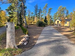 4 Star Holiday Home in Norrtalje-by Traum