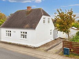 6 Person Holiday Home in Laeso