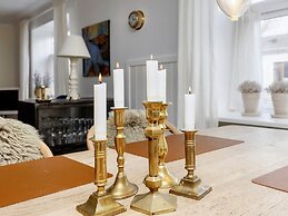 6 Person Holiday Home in Laeso