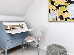 6 Person Holiday Home in Laeso