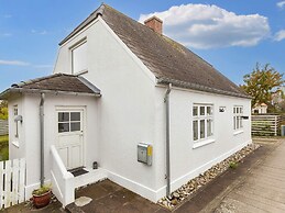 6 Person Holiday Home in Laeso