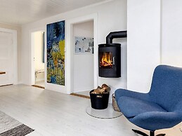 6 Person Holiday Home in Laeso