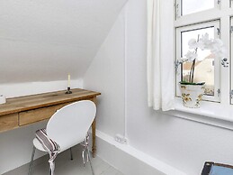 6 Person Holiday Home in Laeso