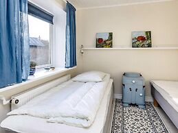 6 Person Holiday Home in Laeso