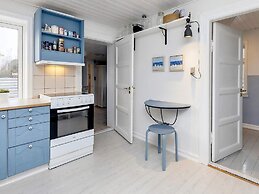 6 Person Holiday Home in Laeso