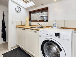 6 Person Holiday Home in Bogense